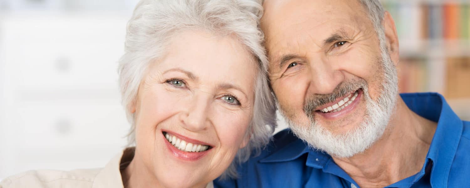 What to Look for in Retirement Living